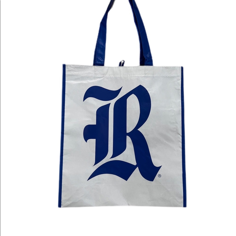 COPY - Rice University Habitotes tote bag